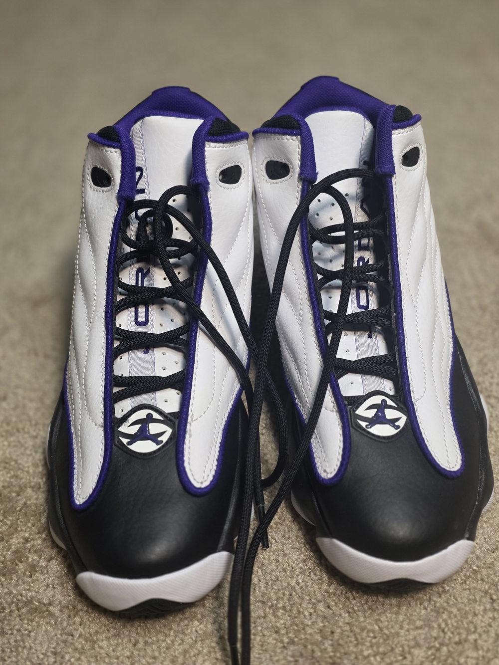 Jordan Pro Strong - Picture 2 of 7